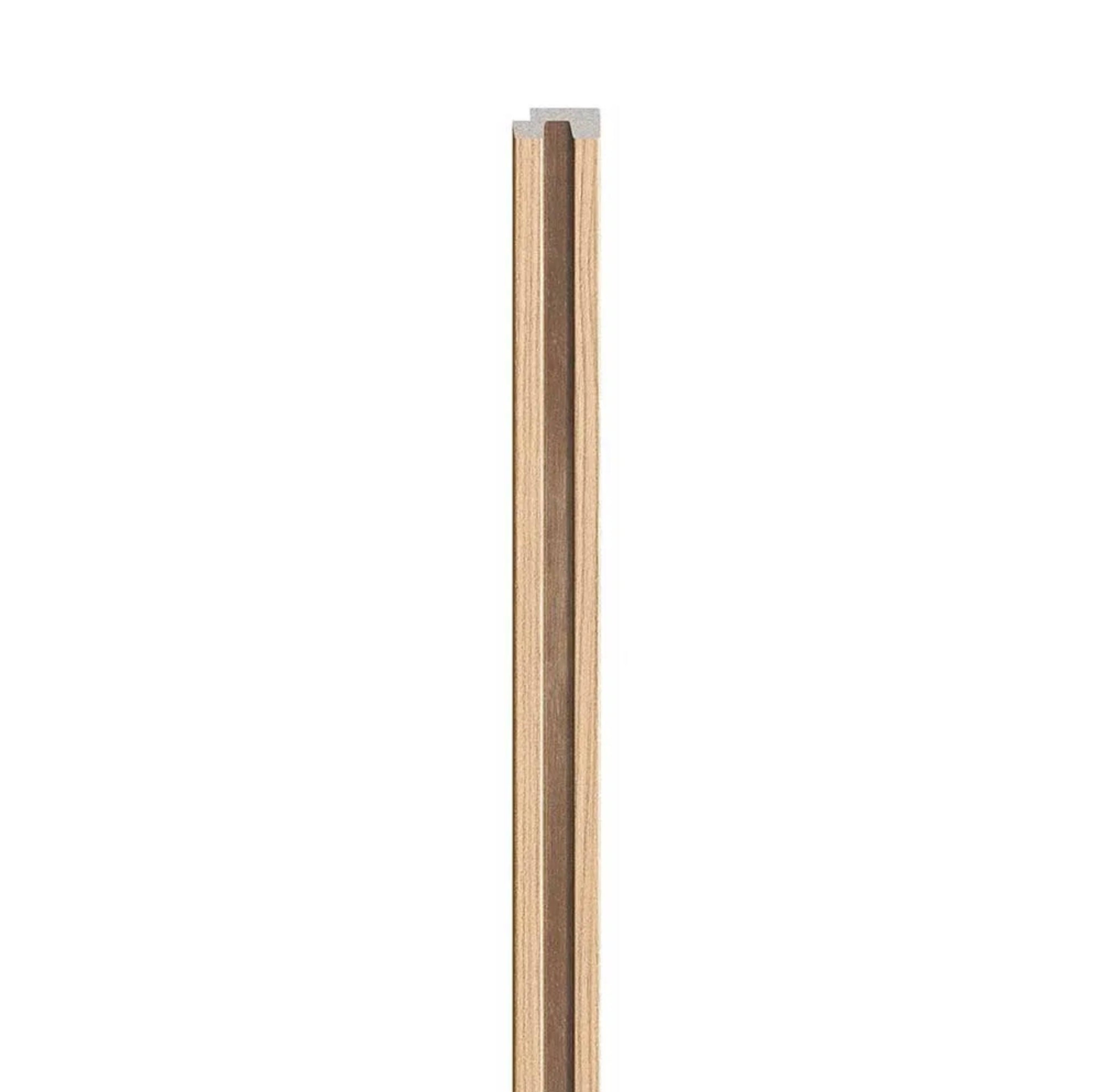 VOX Linerio L-Line Finishing Trims - Natural