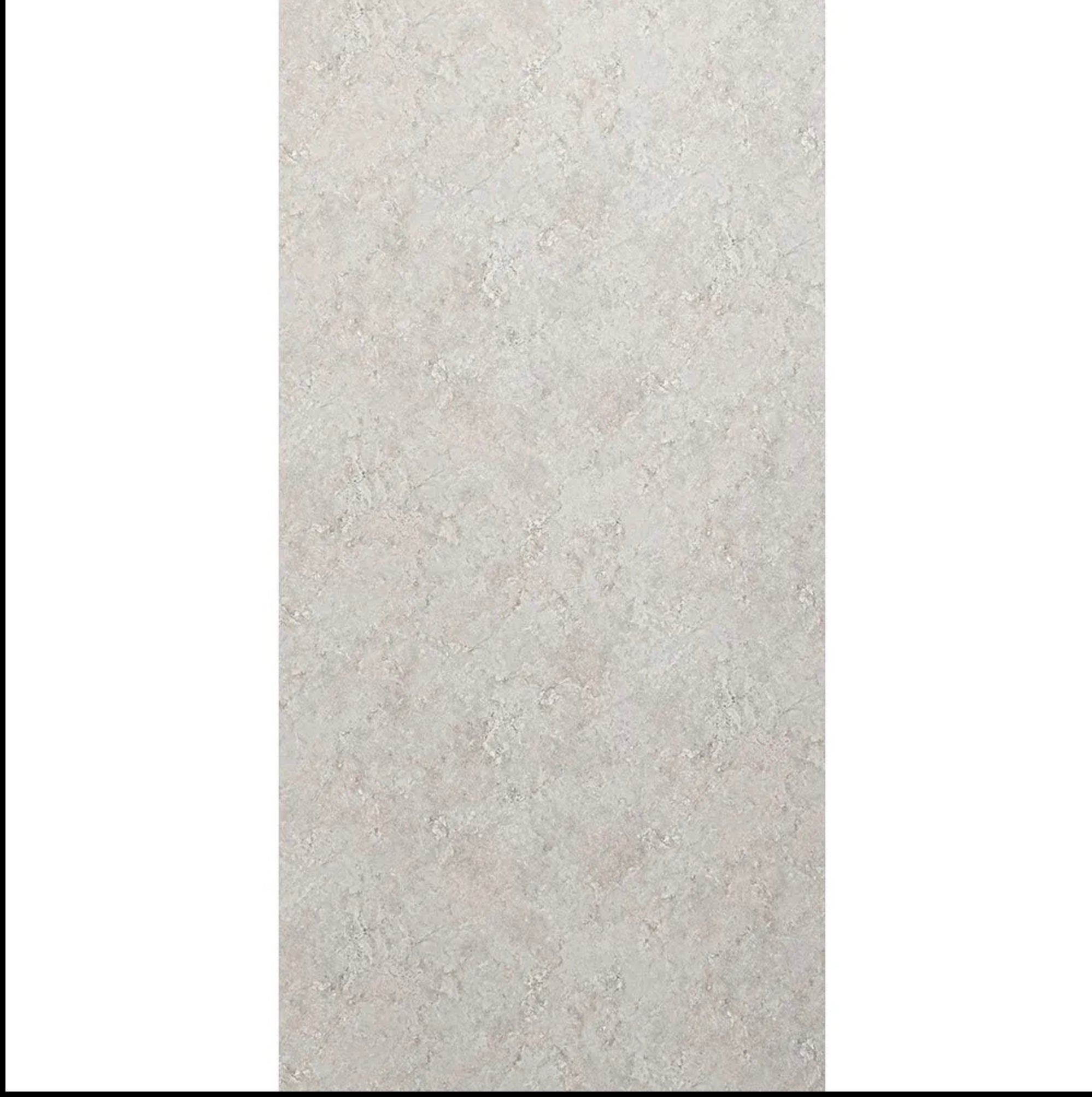 Hardex Wall Panel - Quartz Grey