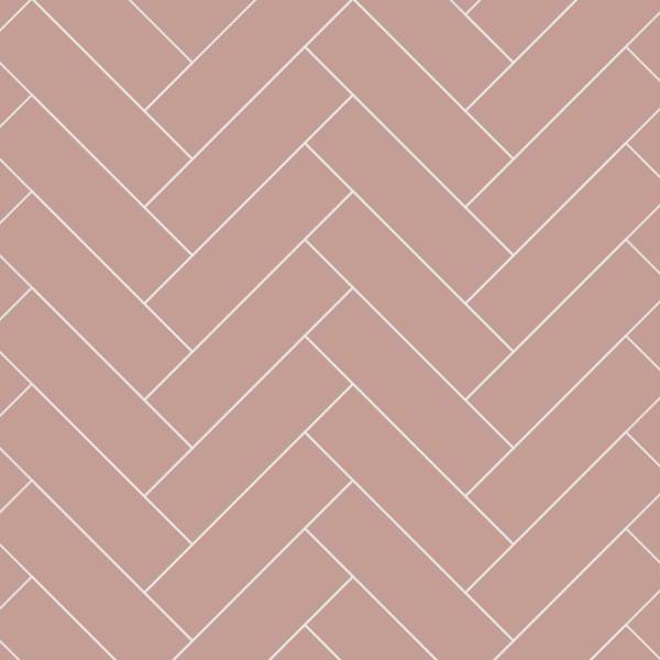 Multipanel Herringbone Tile Collection