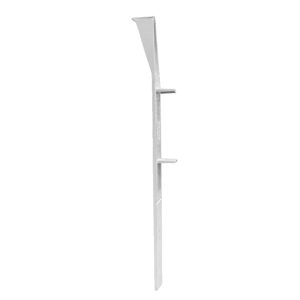 Roomline Chamfered Internal Corner - 90 Degree