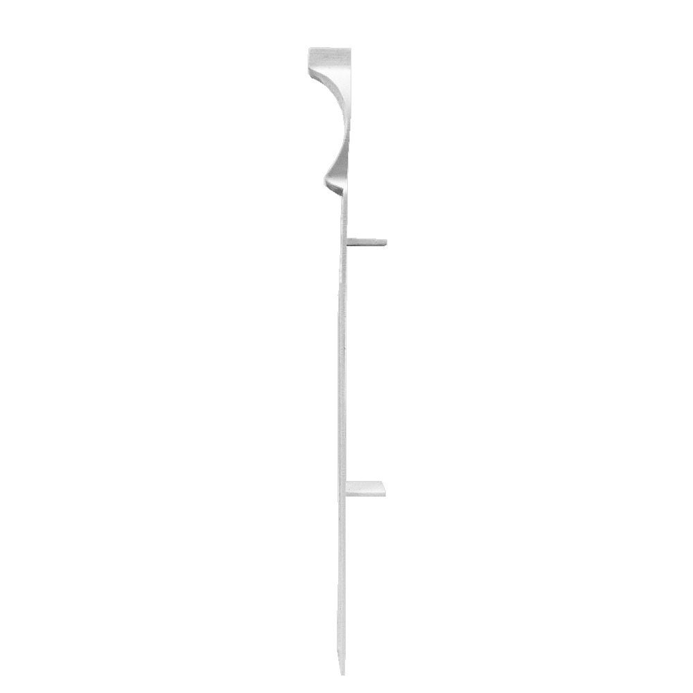 Roomline Ogee - Internal Corner