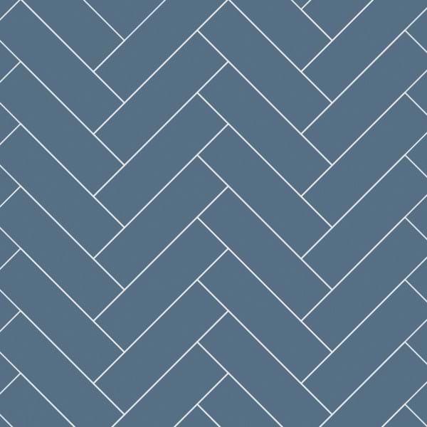 Multipanel Herringbone Tile Collection