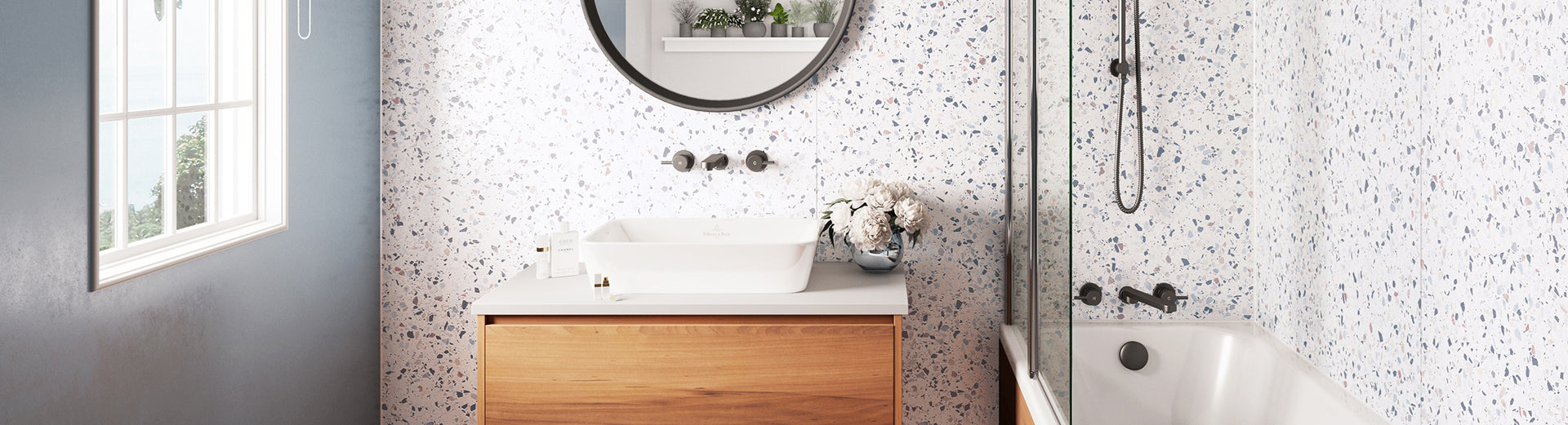 Laminate Panels