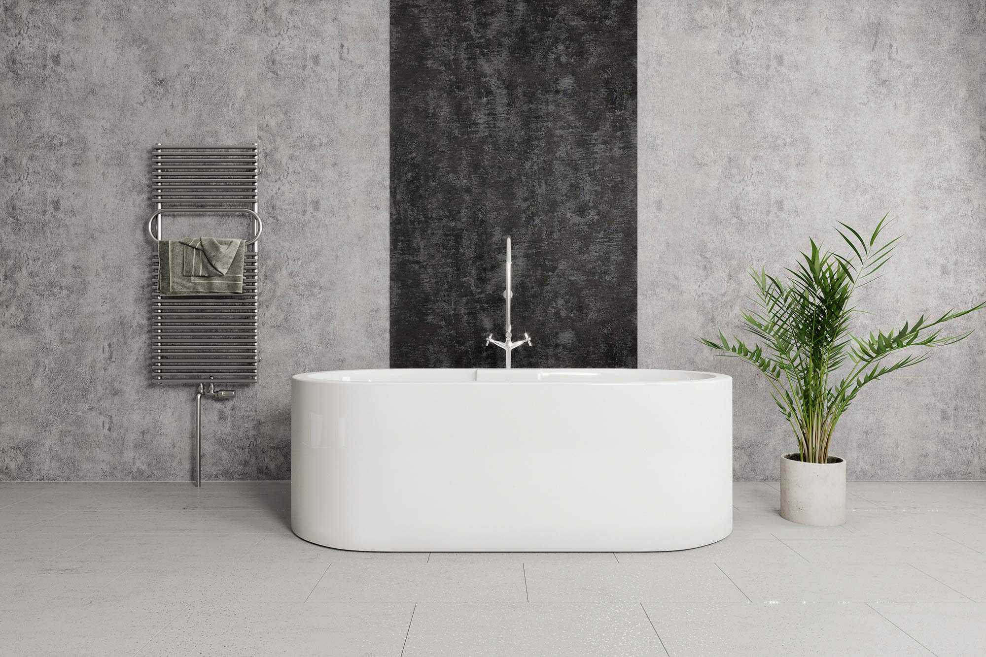 Bathroom/Shower Panels