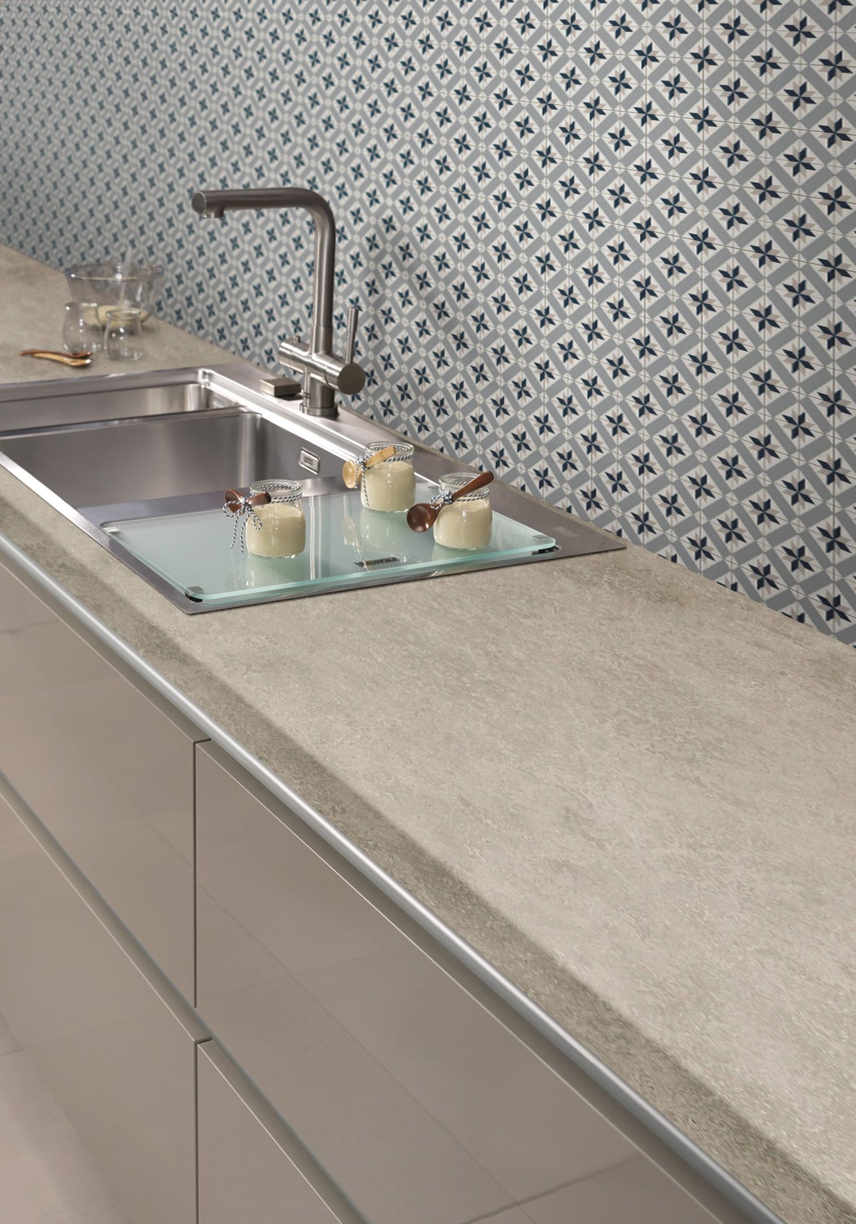 Kitchen Worktops