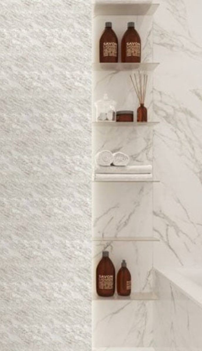 Bathroom/Shower Panels