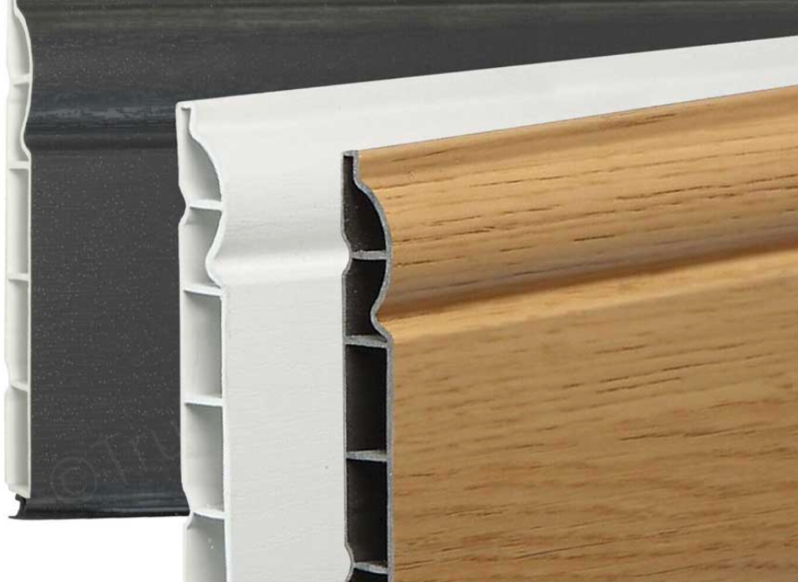 Skirtings