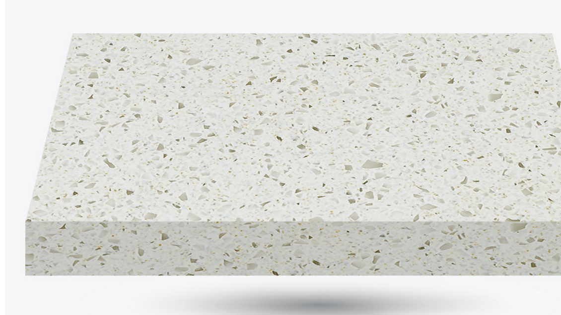 kitchen solid surface