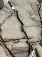 Maxi Shower Panel - Antique Marble GLOSS