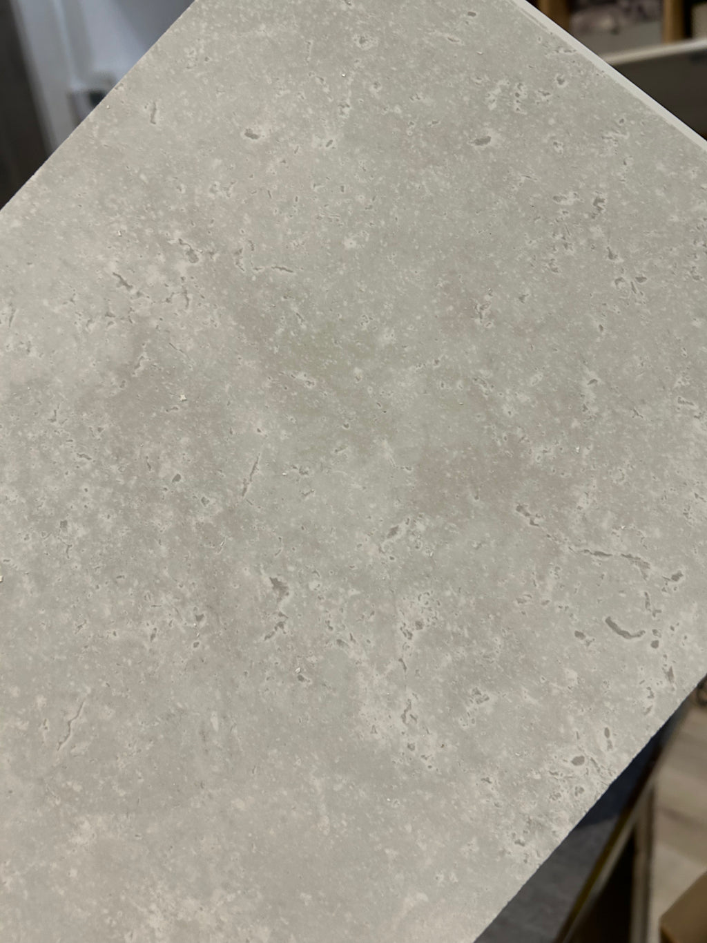 Maxi Shower Panel - Misty Stone MATT