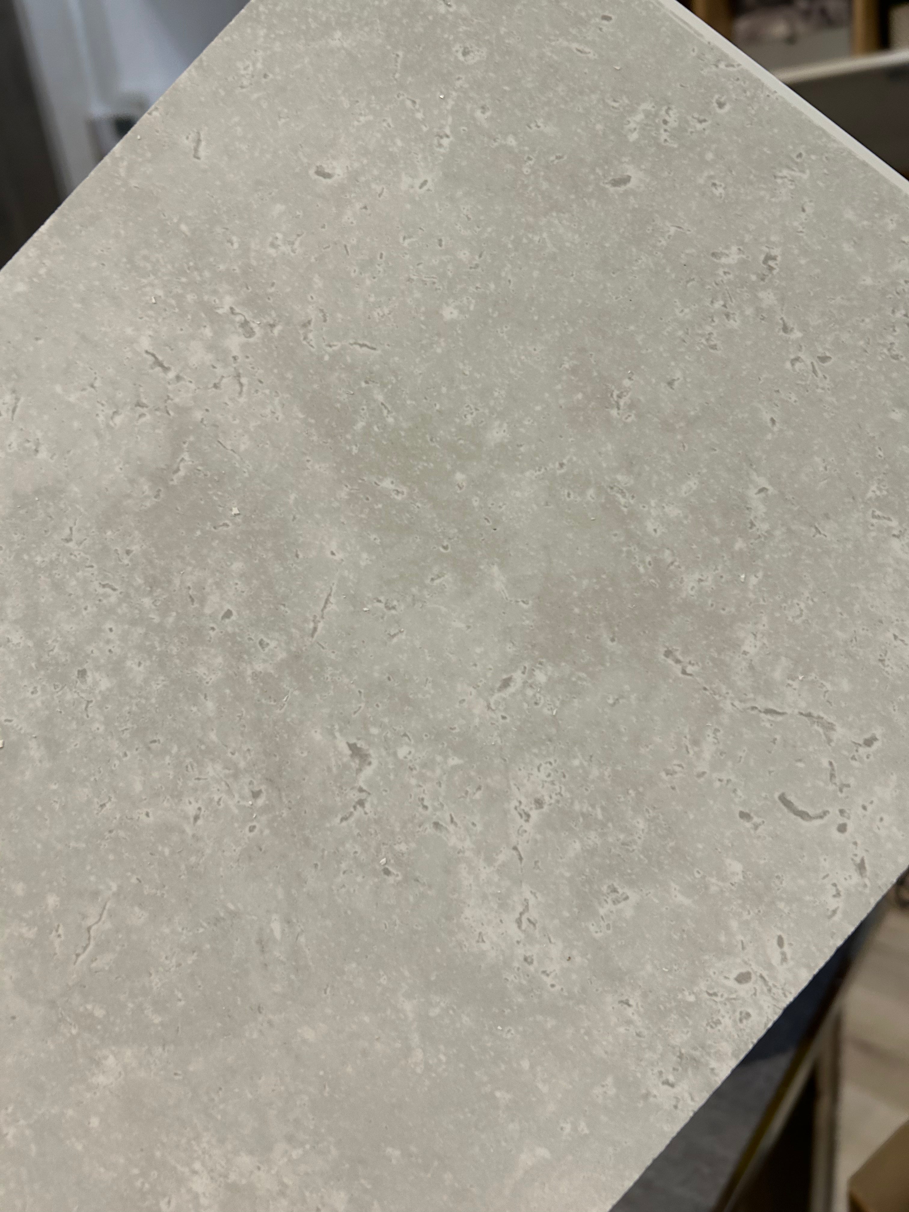 Maxi Shower Panel - Misty Stone MATT