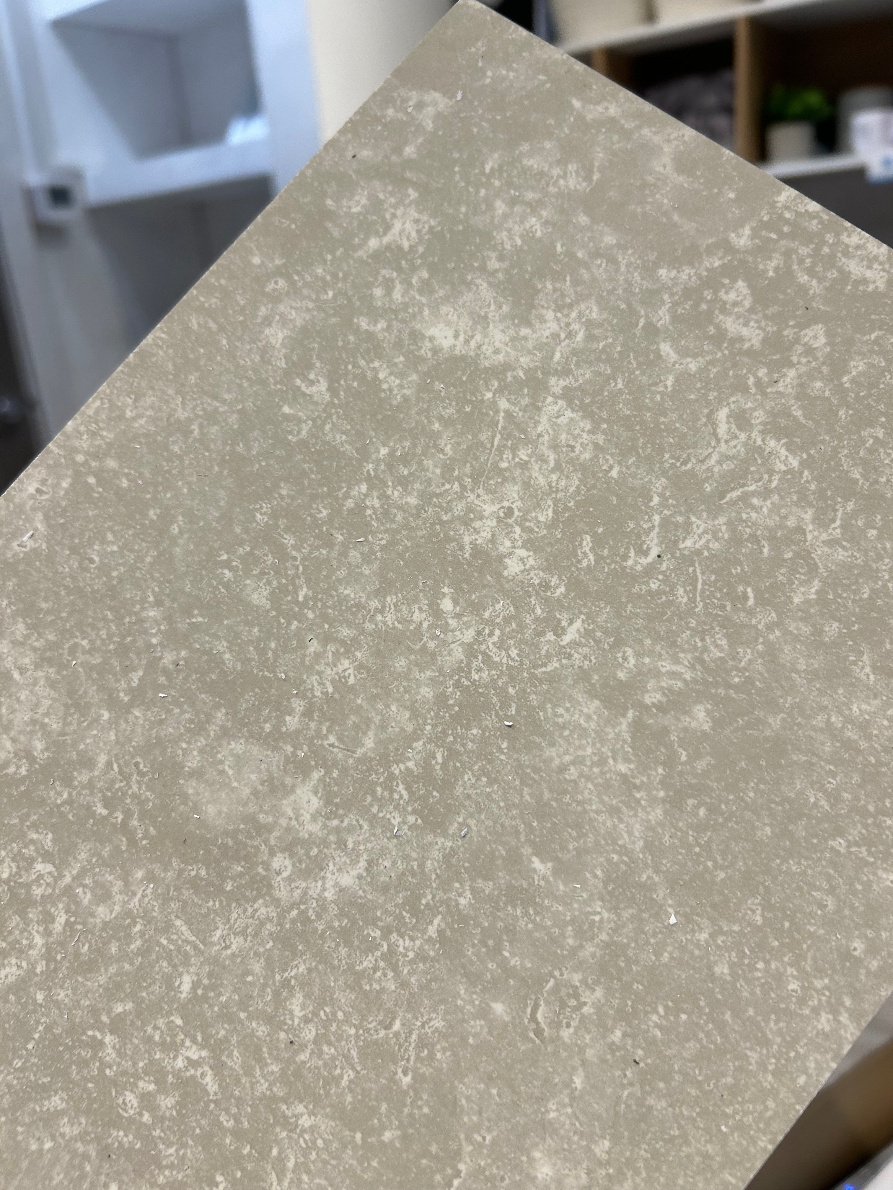 Maxi Shower Panel - Truffle Stone MATT