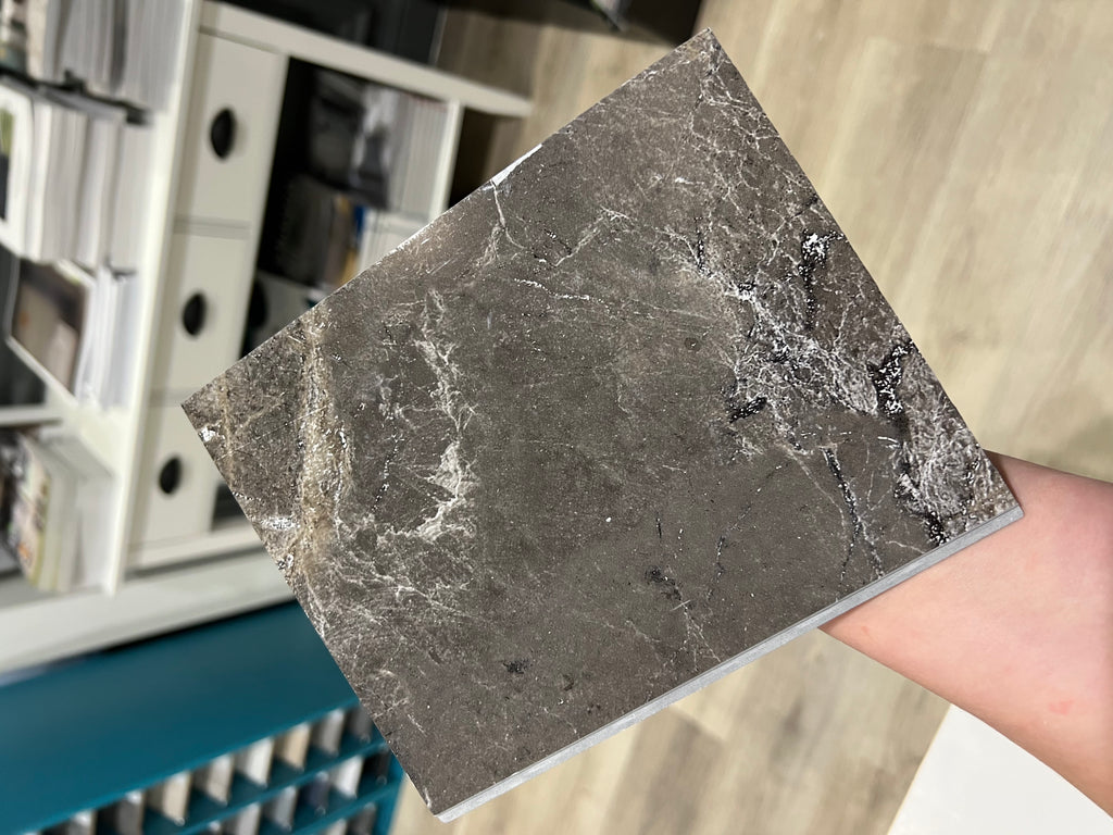 Dumwawall+ Wall Panels - Glossy Sambro Tile