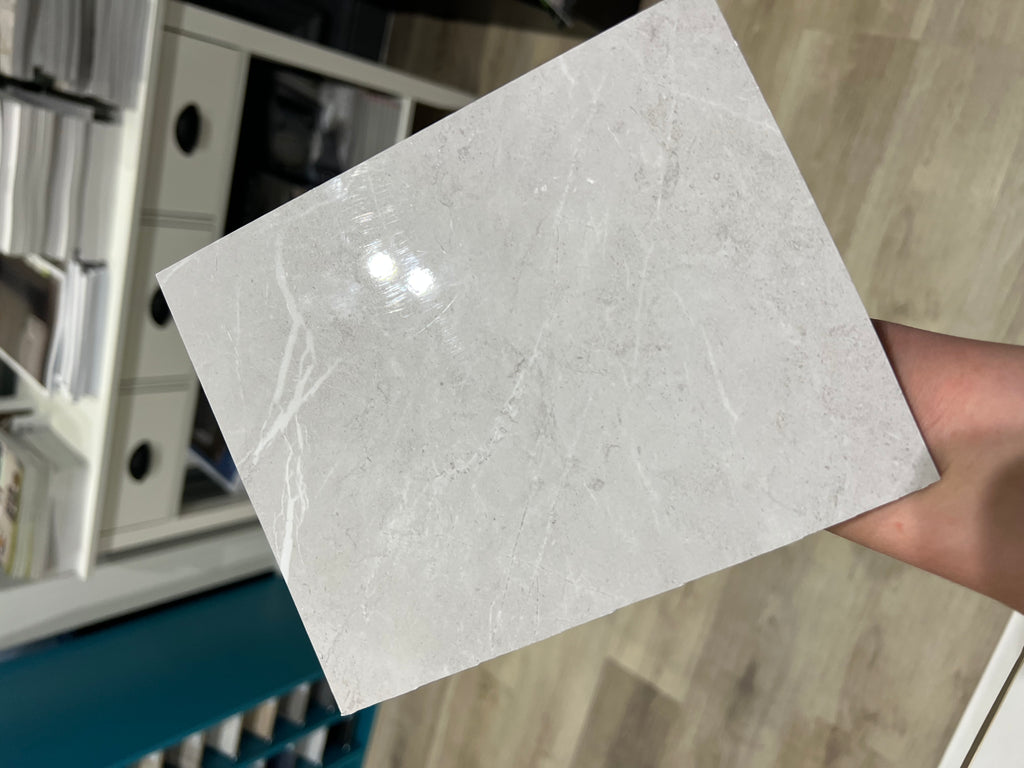 Dumwawall+ Wall Panels - Glossy Mirandela Tile