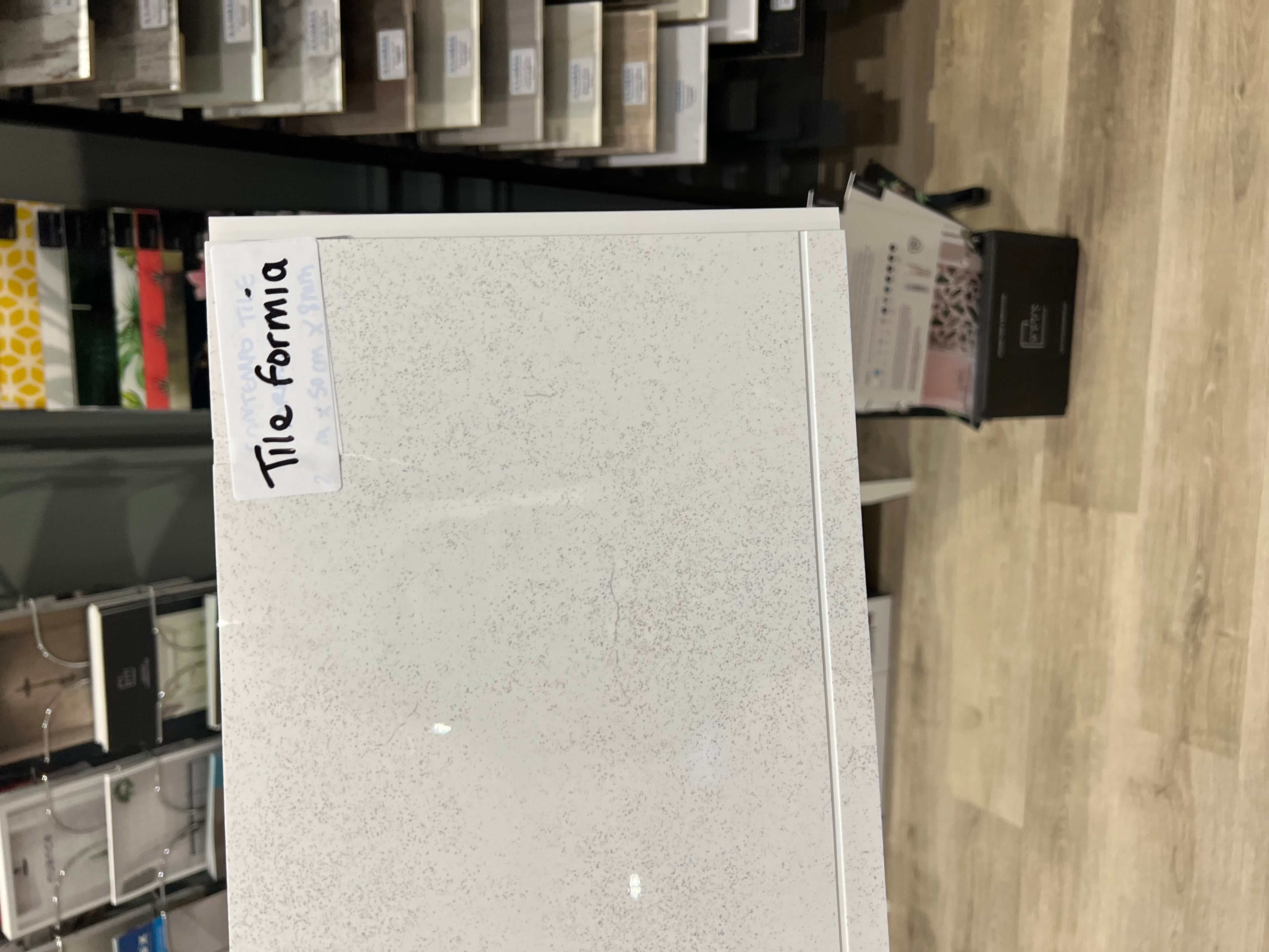 Decorwall Elegance Contempo Tile Range - Formia Tile