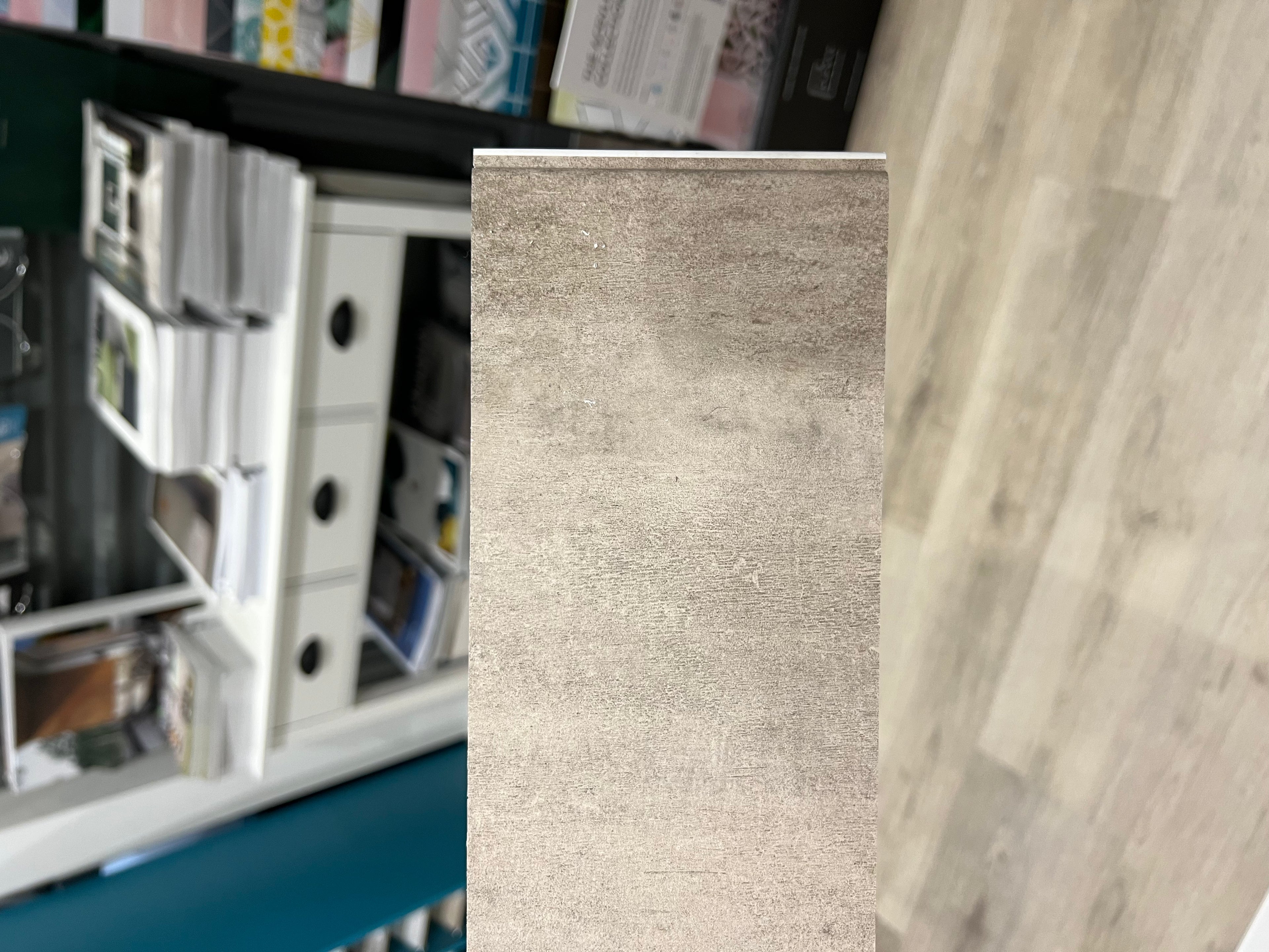 Decorwall Elegance Mineral Range - Imperial Buff