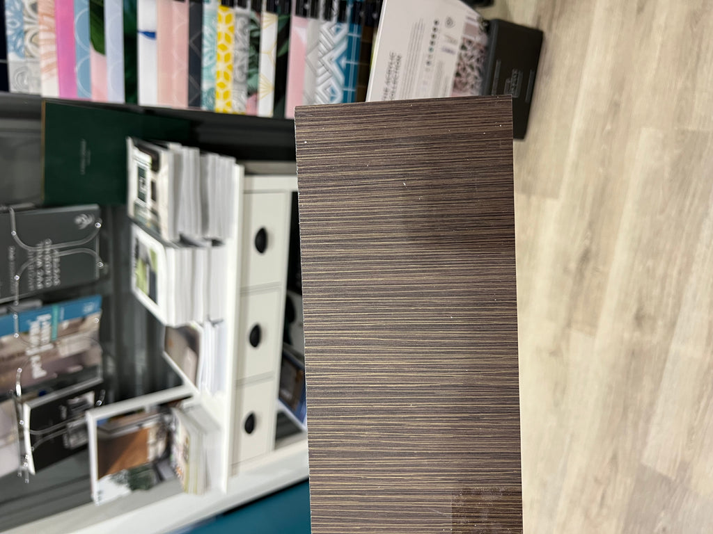 Decorwall Elegance Abstract Range - Brown Abstract