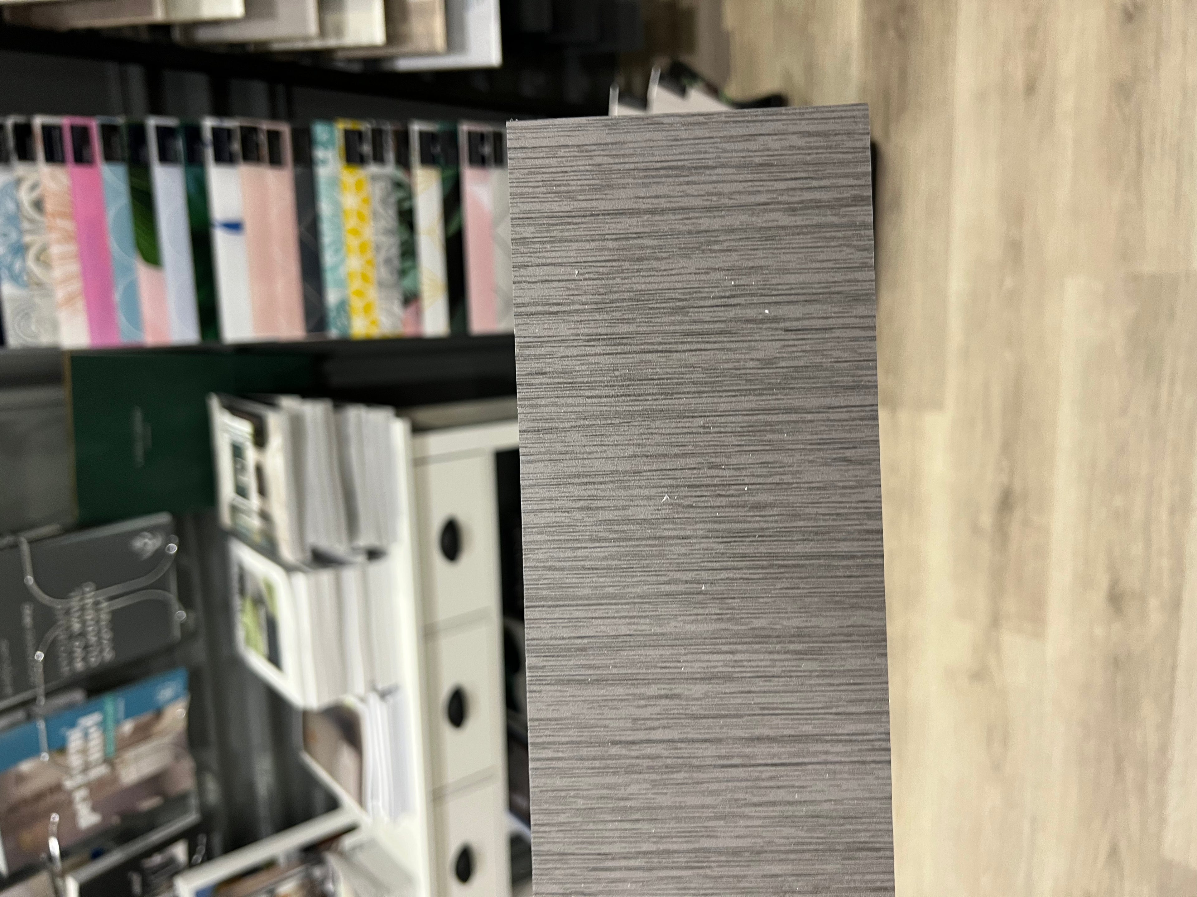 The Decorwall Elegance Abstract Range - Dark Abstract