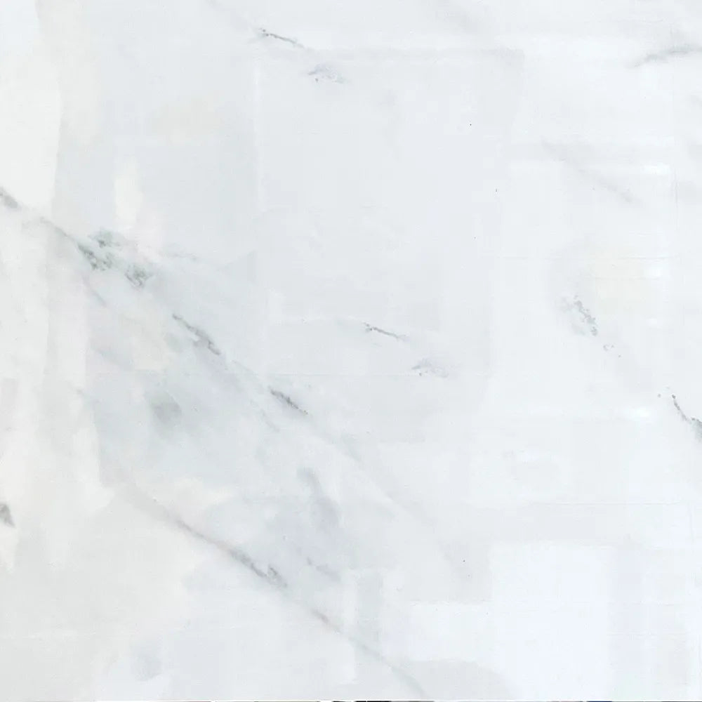 Maxi Shower Panel - Bianco White GLOSS