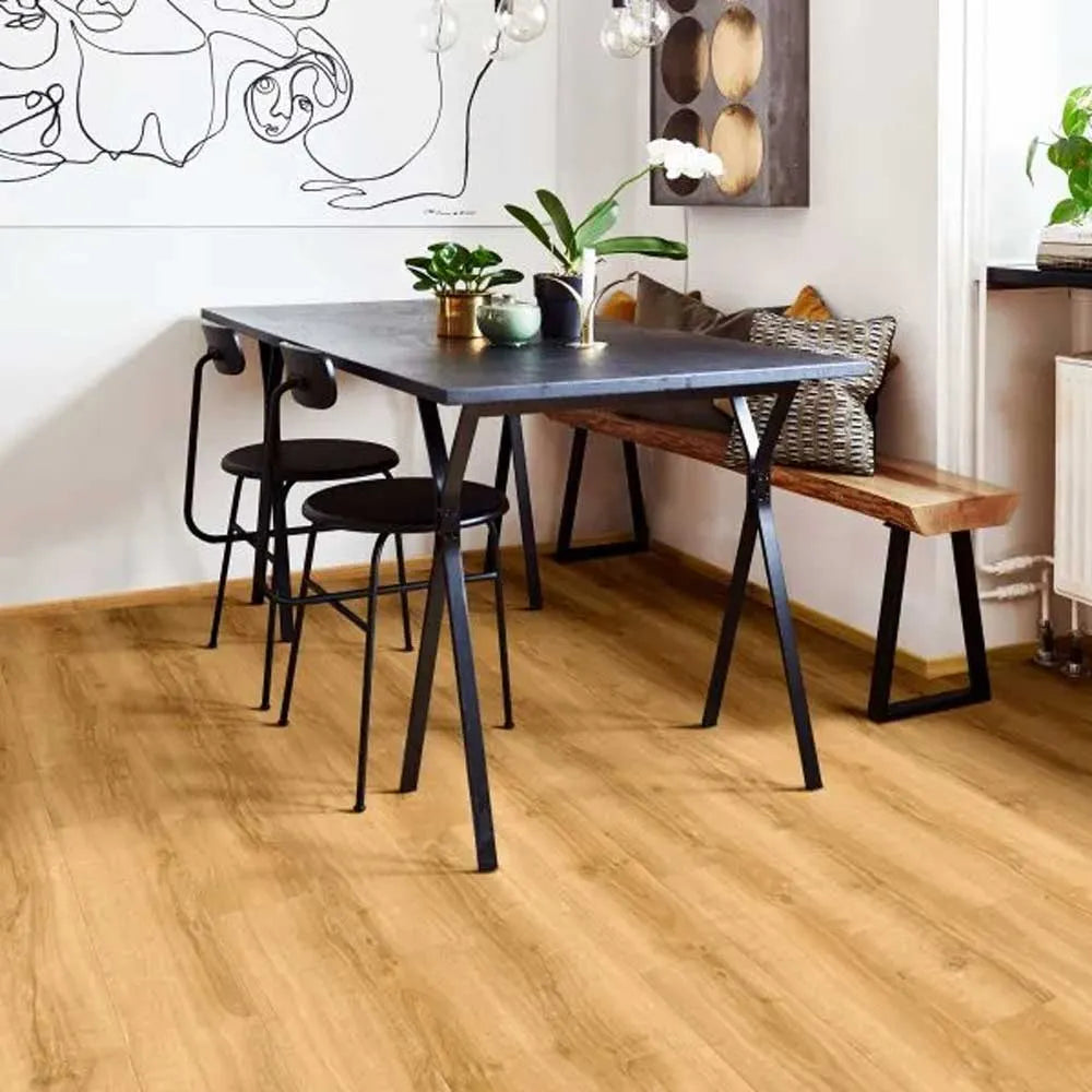 Prisma Acoustic Flooring - Summer Oak | 22565