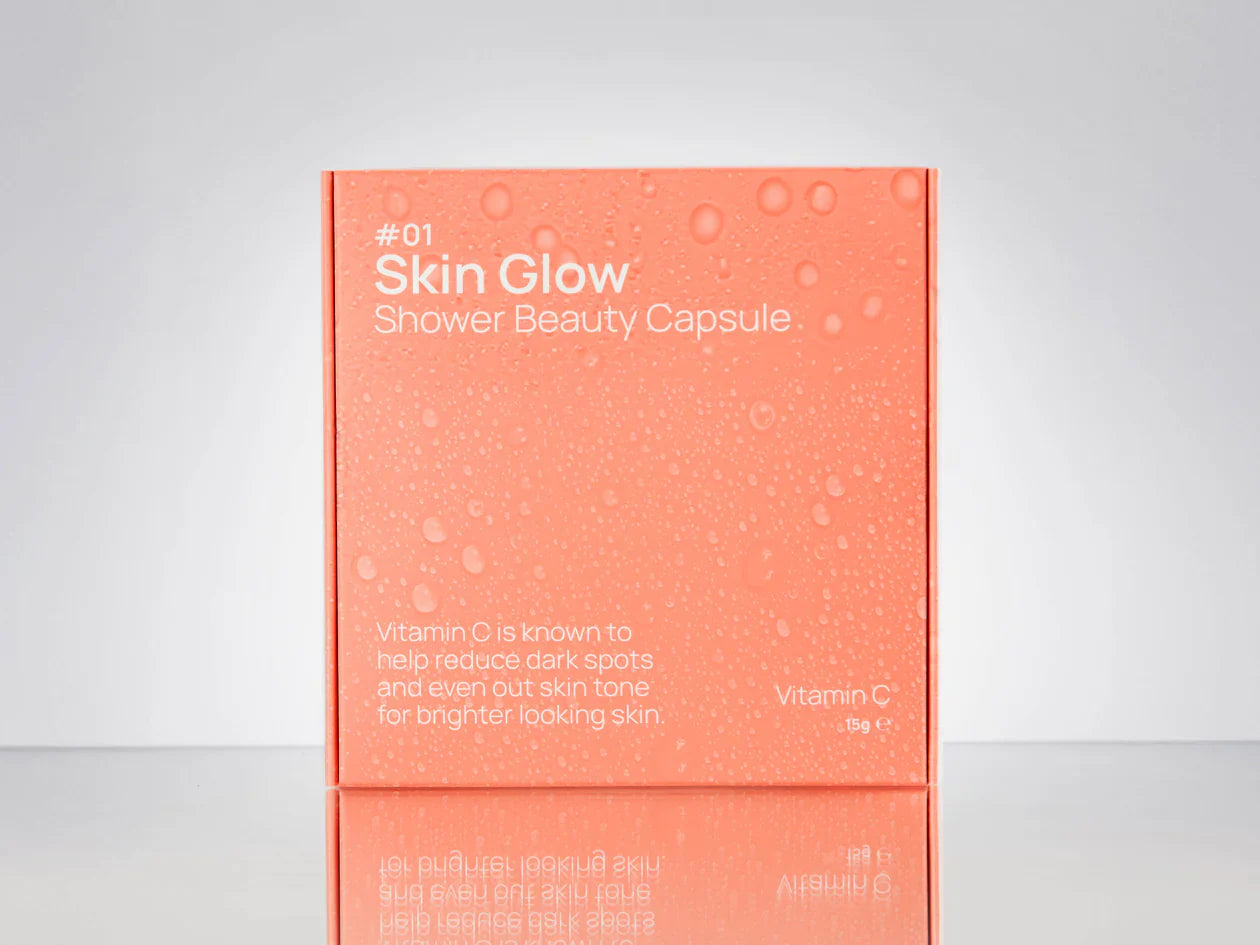 Beauty Capsule  | Skin Glow