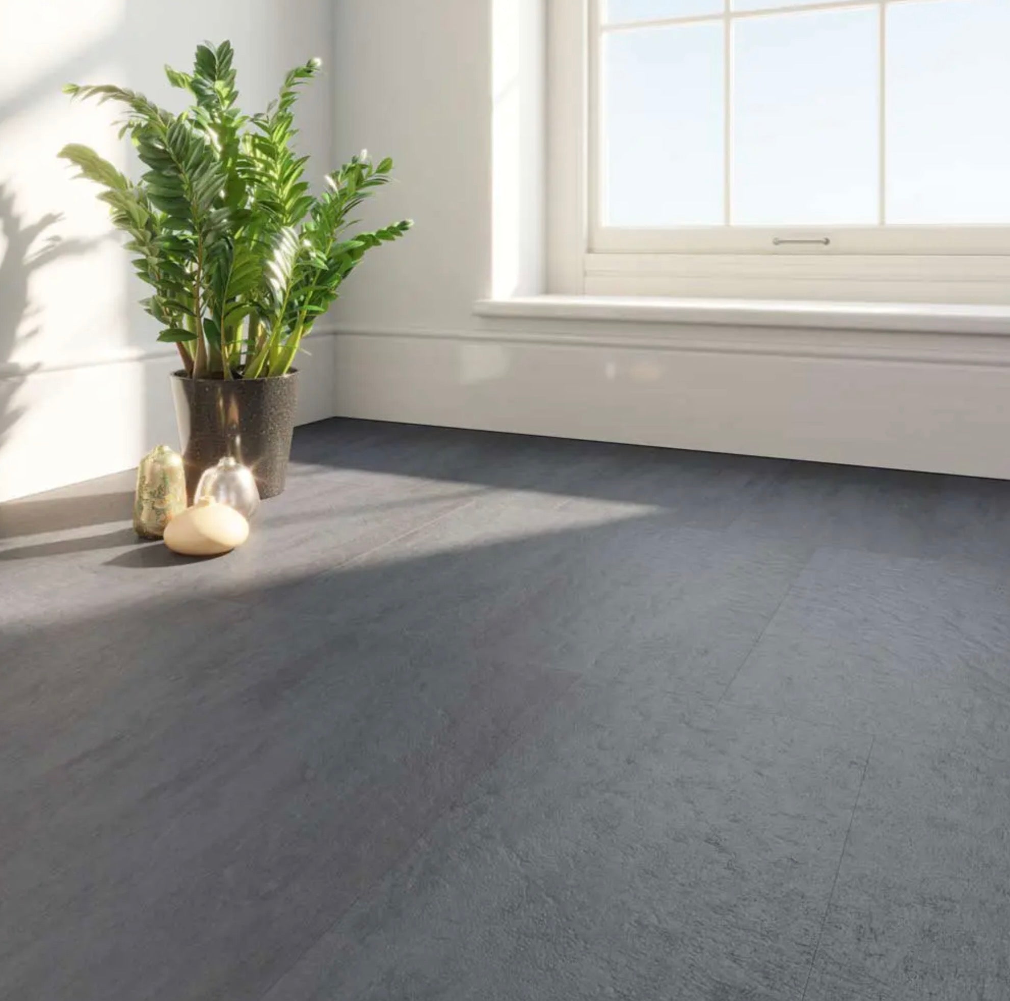 Clixeal Tile Flooring - Shetland Slate