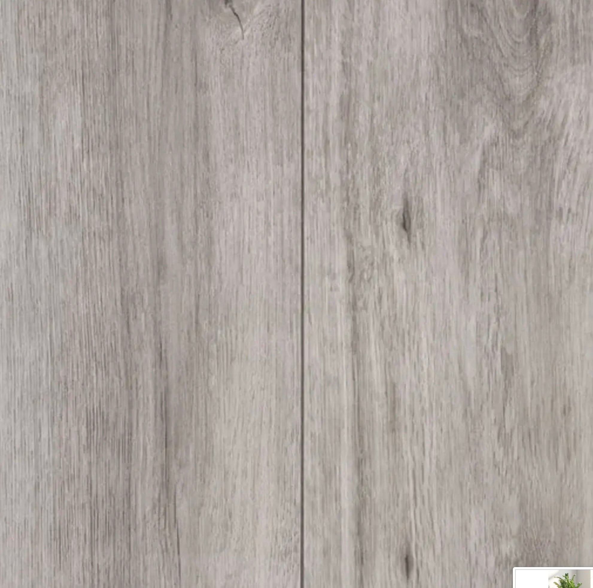 Clixeal Plank Flooring - Morlich Oak