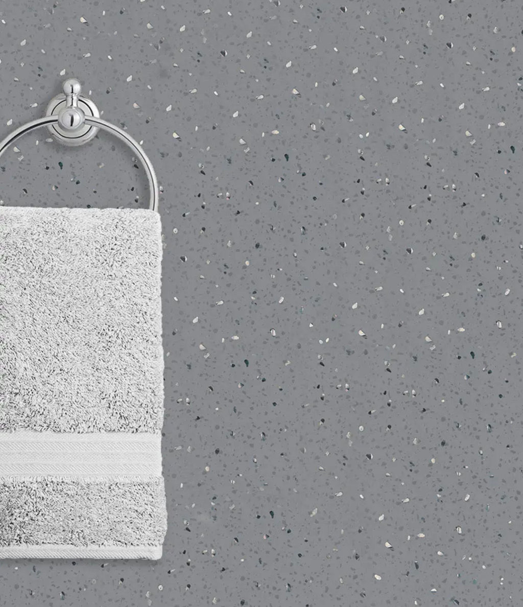 Ancona PVC wall panels - Storm Sparkle