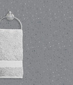 Ancona PVC wall panels - Storm Sparkle