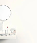 Ancona PVC wall panels - White Gloss