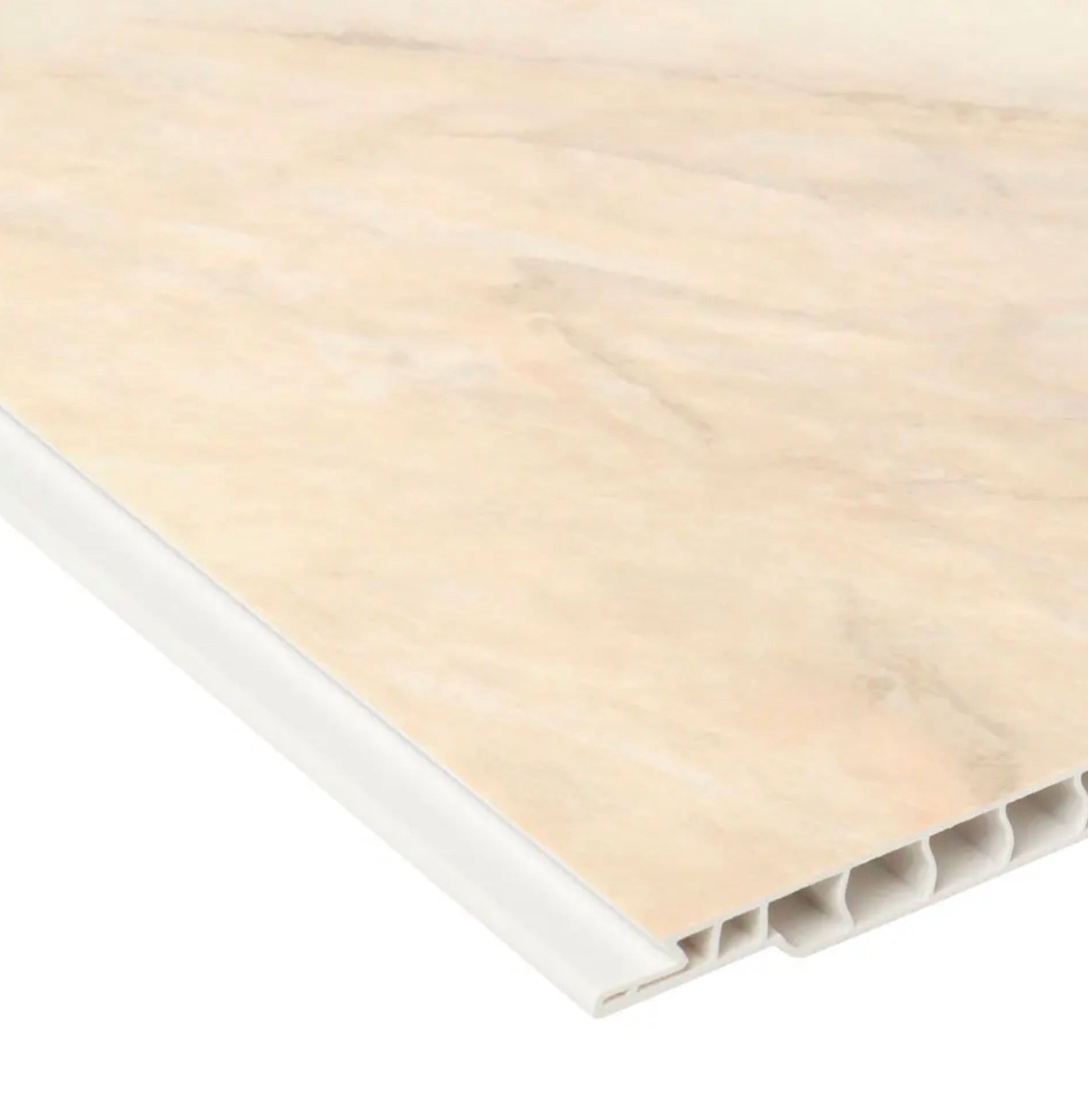 Ancona PVC wall panels - Pergamon