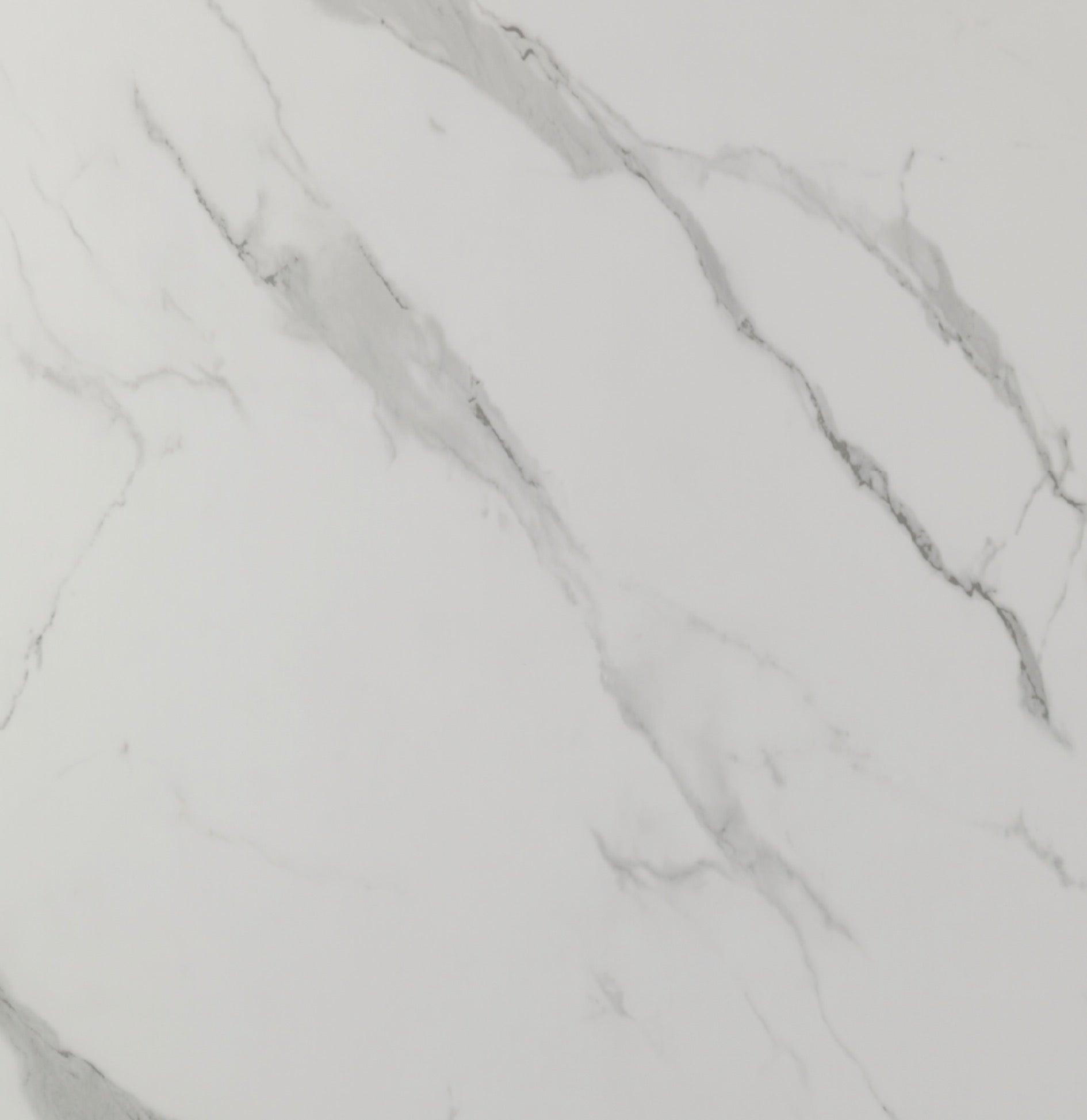 Ancona PVC wall panels - Carrara Marble