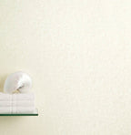 Ancona PVC wall panels - White Frost