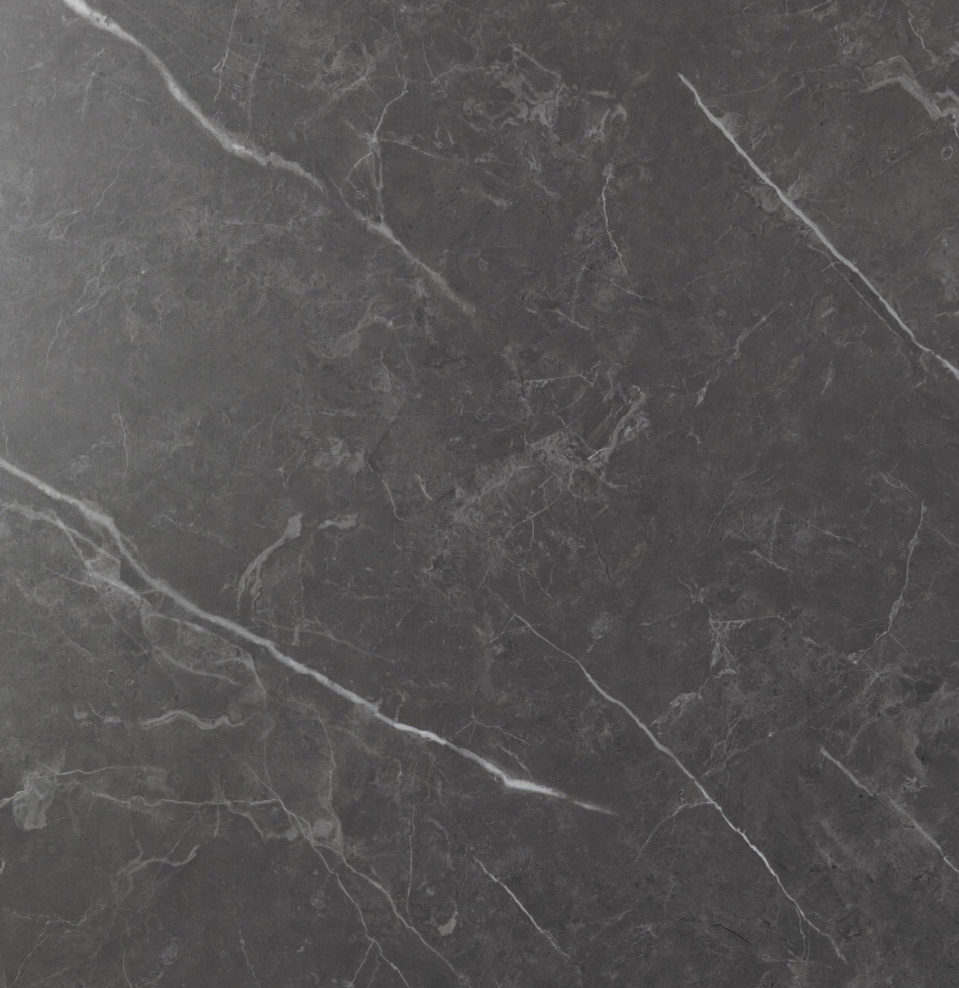 Ancona PVC wall panels - Pietra Grey Marble