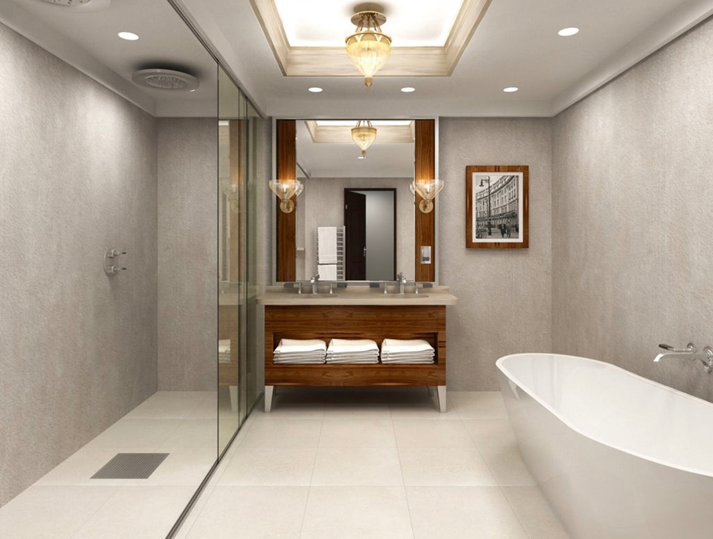 Perform Panel Elegance Collection - Argon