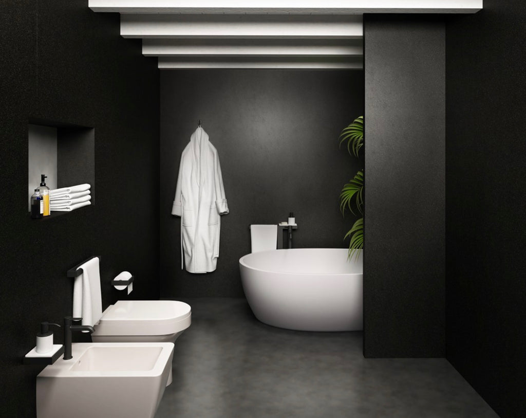 Perform Panel Elegance Collection - Carbon Elements