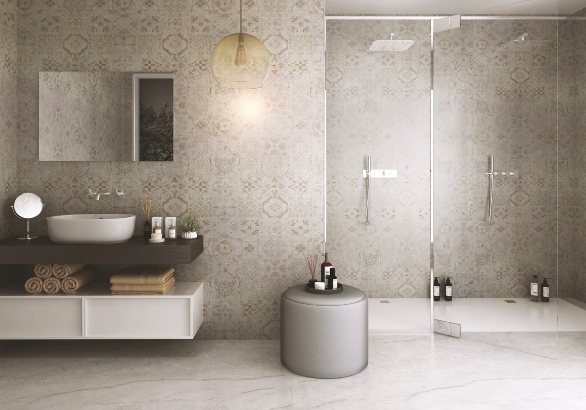 Perform Panel Elegance Collection - Lisbon