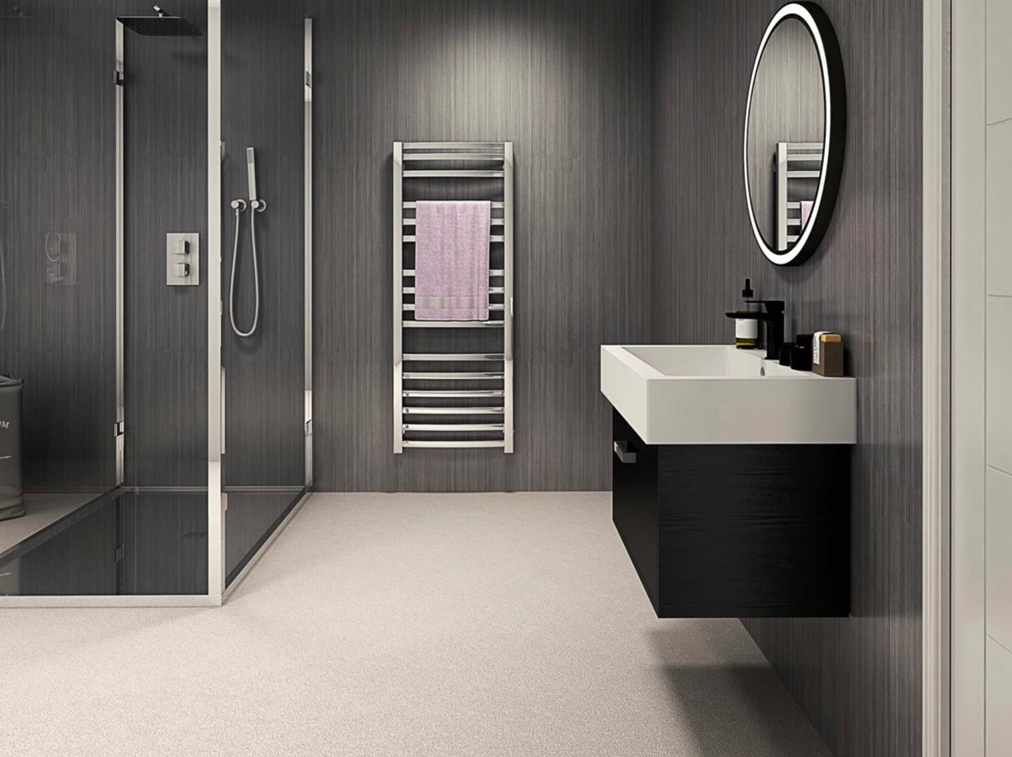 Perform Panel Harmony Collection - Cocoa Icing