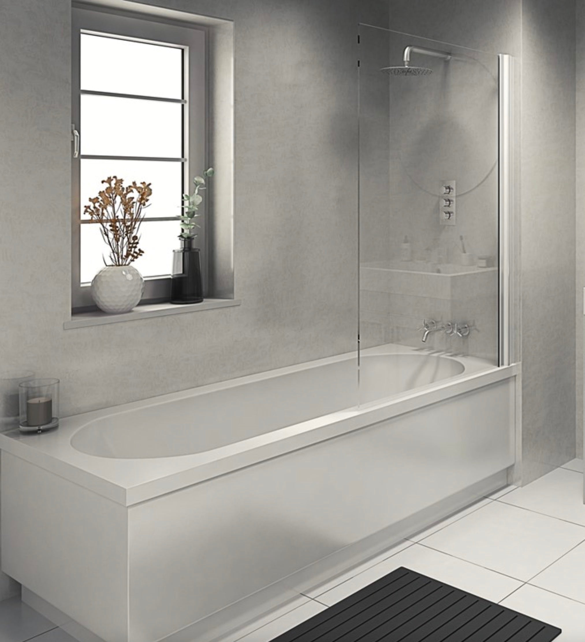 Perform Panel Origin Collection - Arctic Shimmer