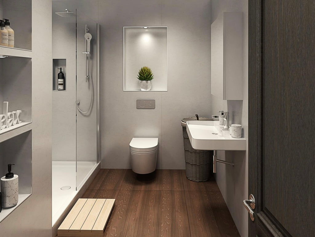 Perform Panel Origin Collection - Beige Eiger