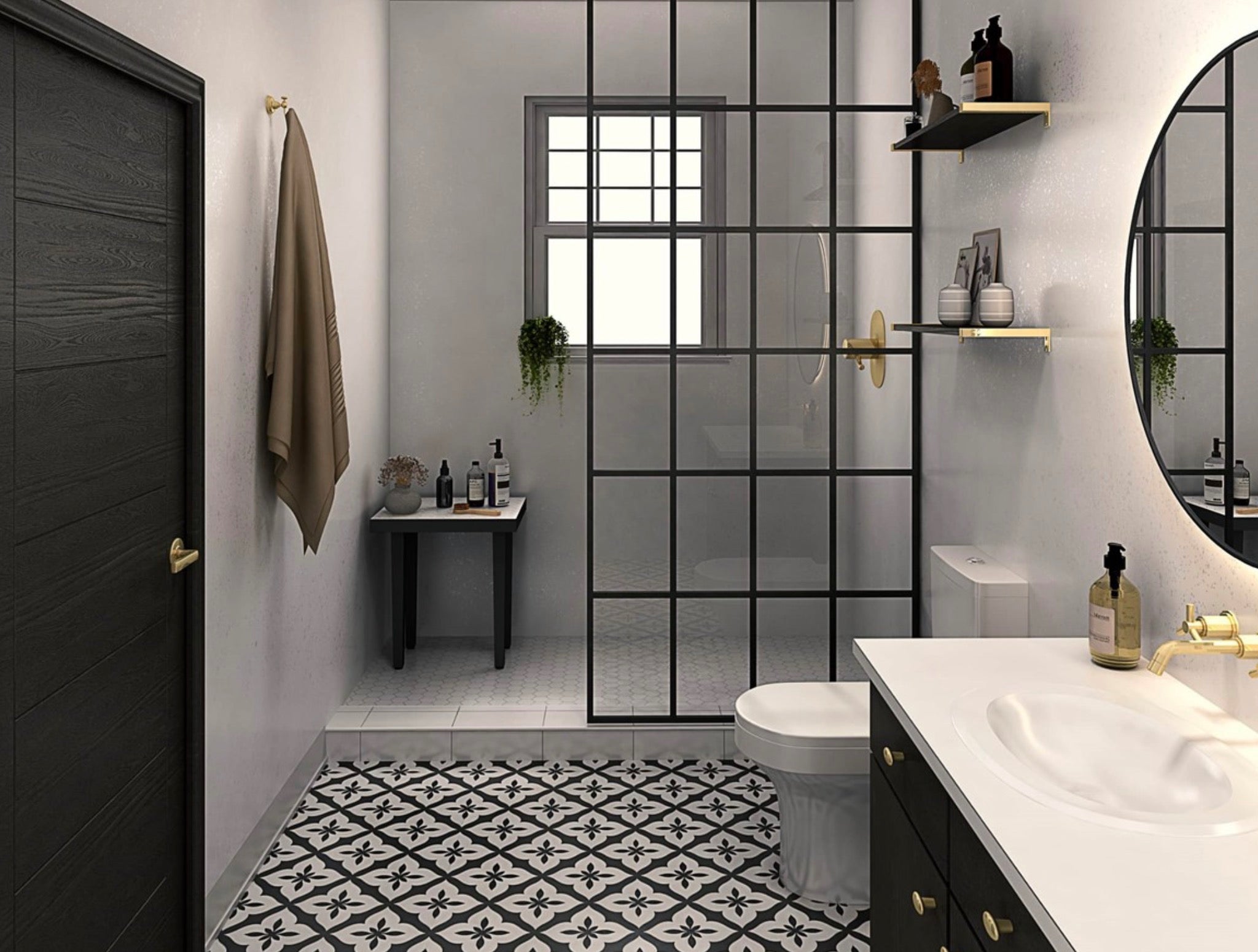 Perform Panel Origin Collection - Moonlight Shimmer