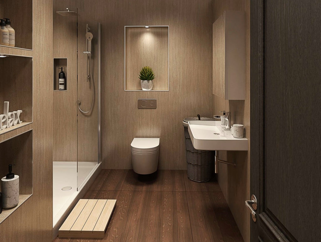 Perform Panel Origin Collection - Travertino