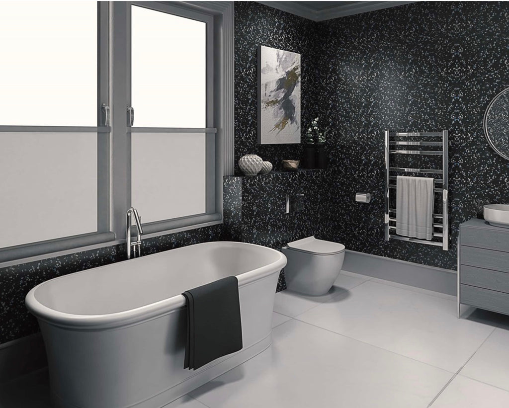 Perform Panel Origin Collection - Midnight Sparkle