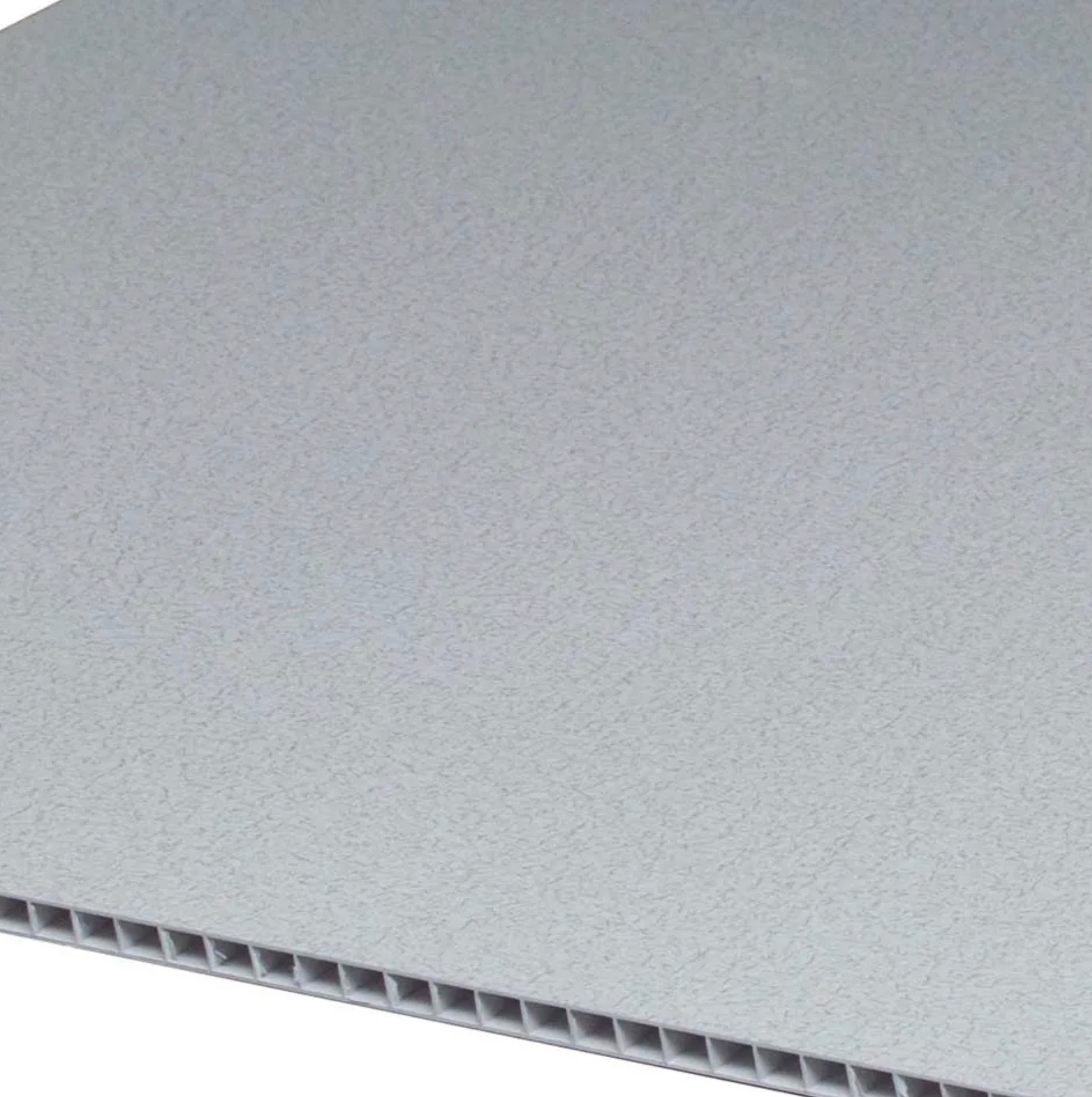 Ceiling Cladding Tiles - Grey Fleck