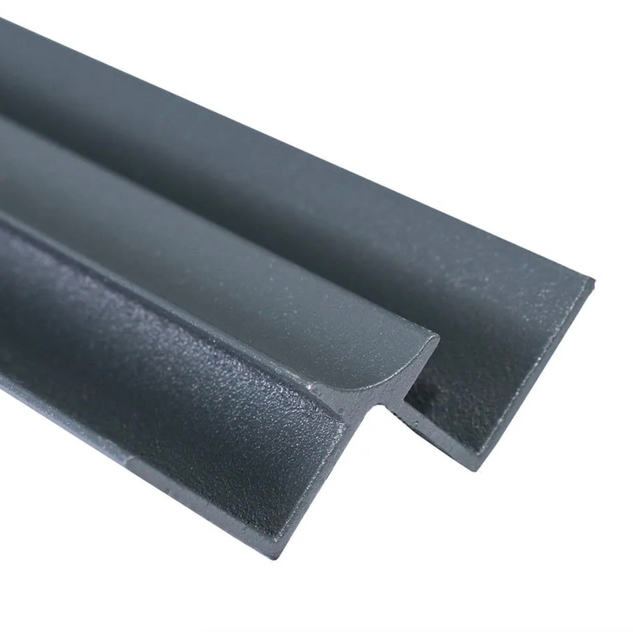 Metal Internal Corner Trim - Anthracite