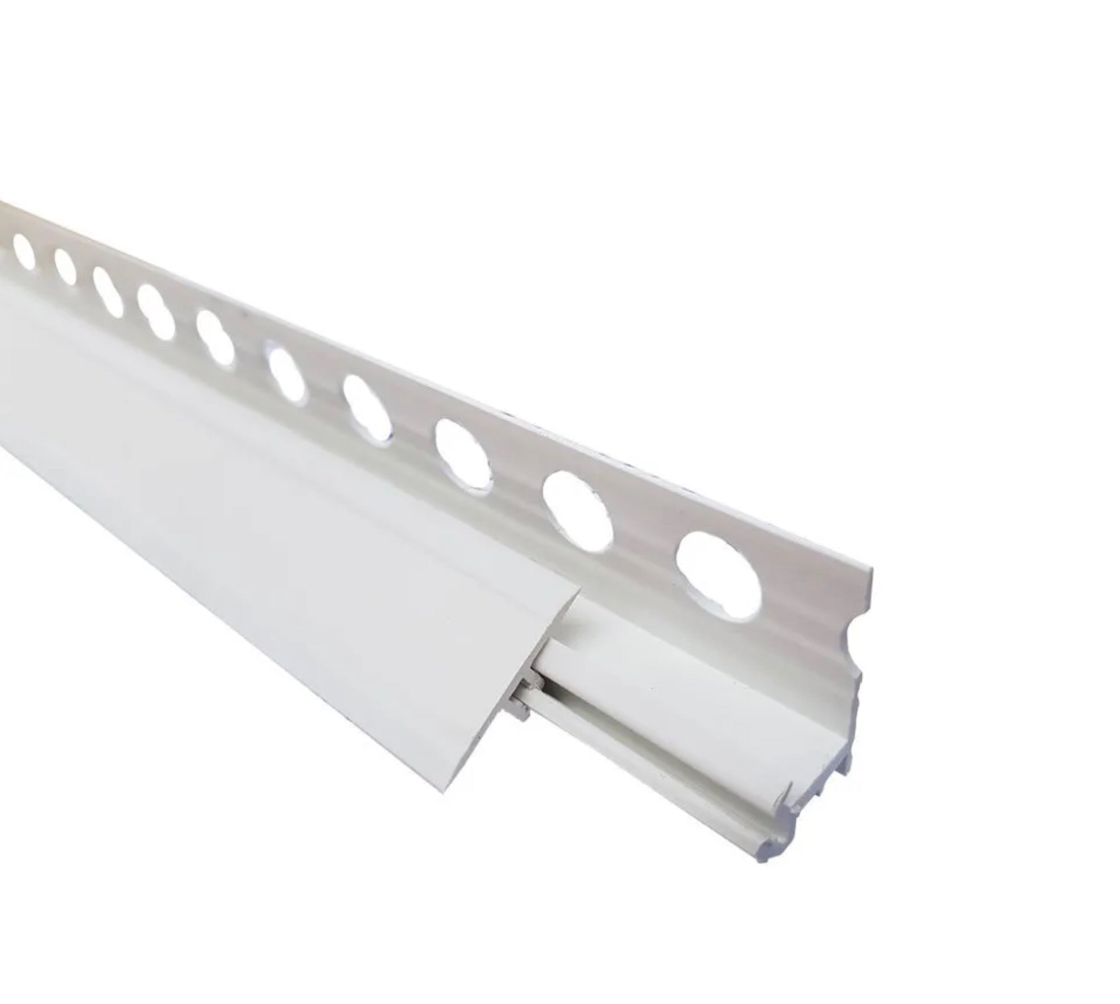 Plastic Trims - Sureseal Bath & Shower Tray Seal