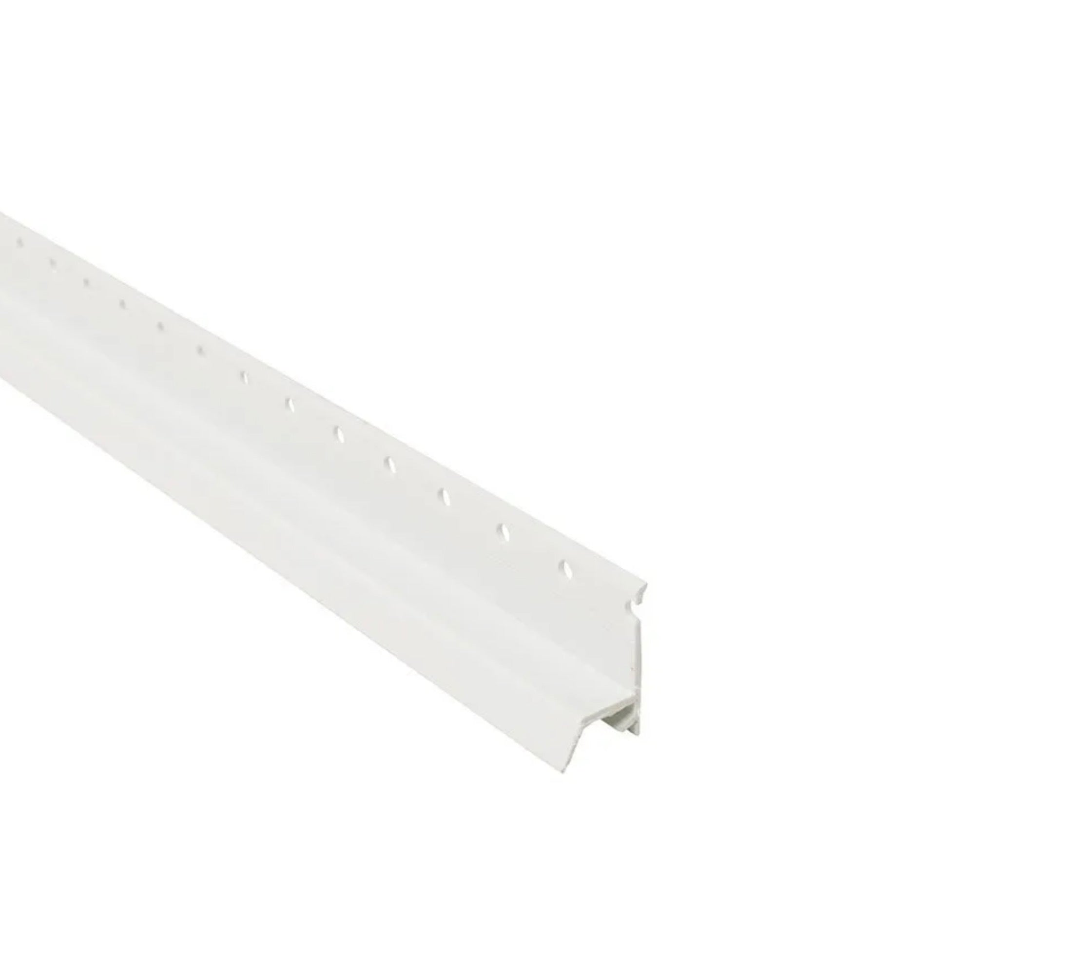 Plastic Trims - Clad Seal Trim