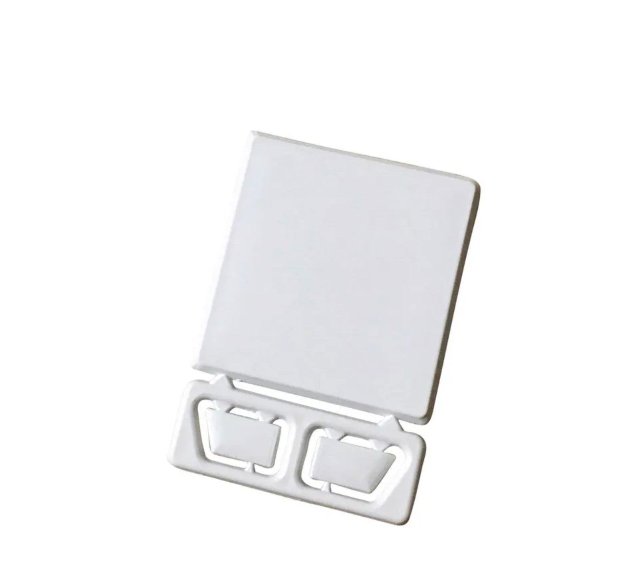 Plastic Trims - Clad Seal End Caps