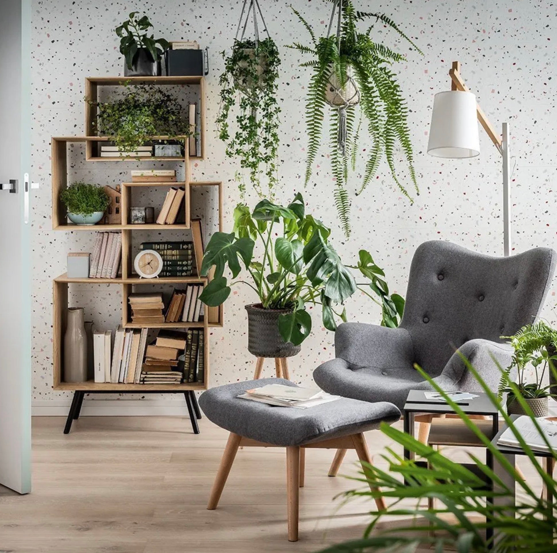 Kerradeco - Terrazzo Stone