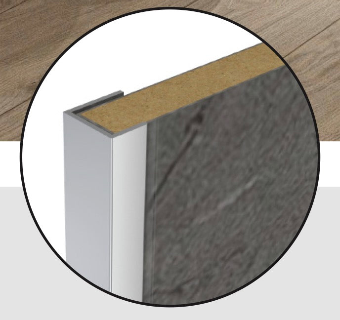 Selkie Wall Boards - Trims